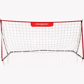 12' x 6' Ultra Lightweight Soccer Goal