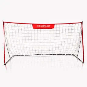 8' x 4' Ultra Lightweight Soccer Goal