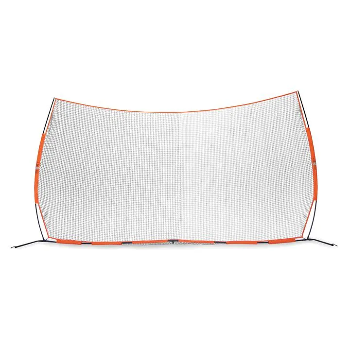8.5' x 21.5' Bownet Low Barrier Net