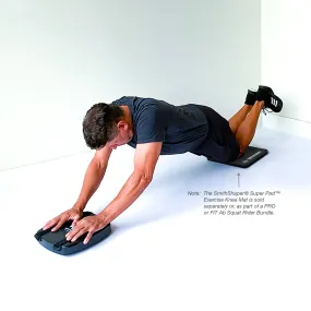Ab Squat Roller 25 Exercises