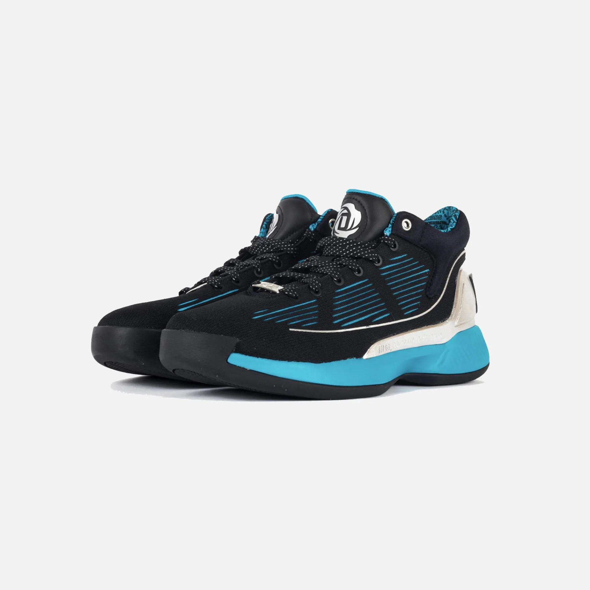 Adidas | D Rose 10 - Star Wars