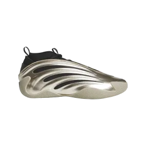 adidas HARDEN VOLUME 9 Basketball Shoes | Cyber Metallic-Core Black | Men's