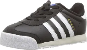adidas Originals Unisex-Child Samoa I Sneaker