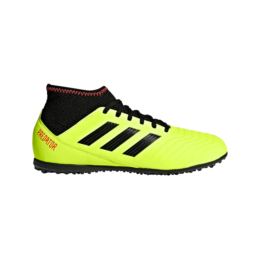 Adidas Predator Tango 18.3 Youth Turf Shoe