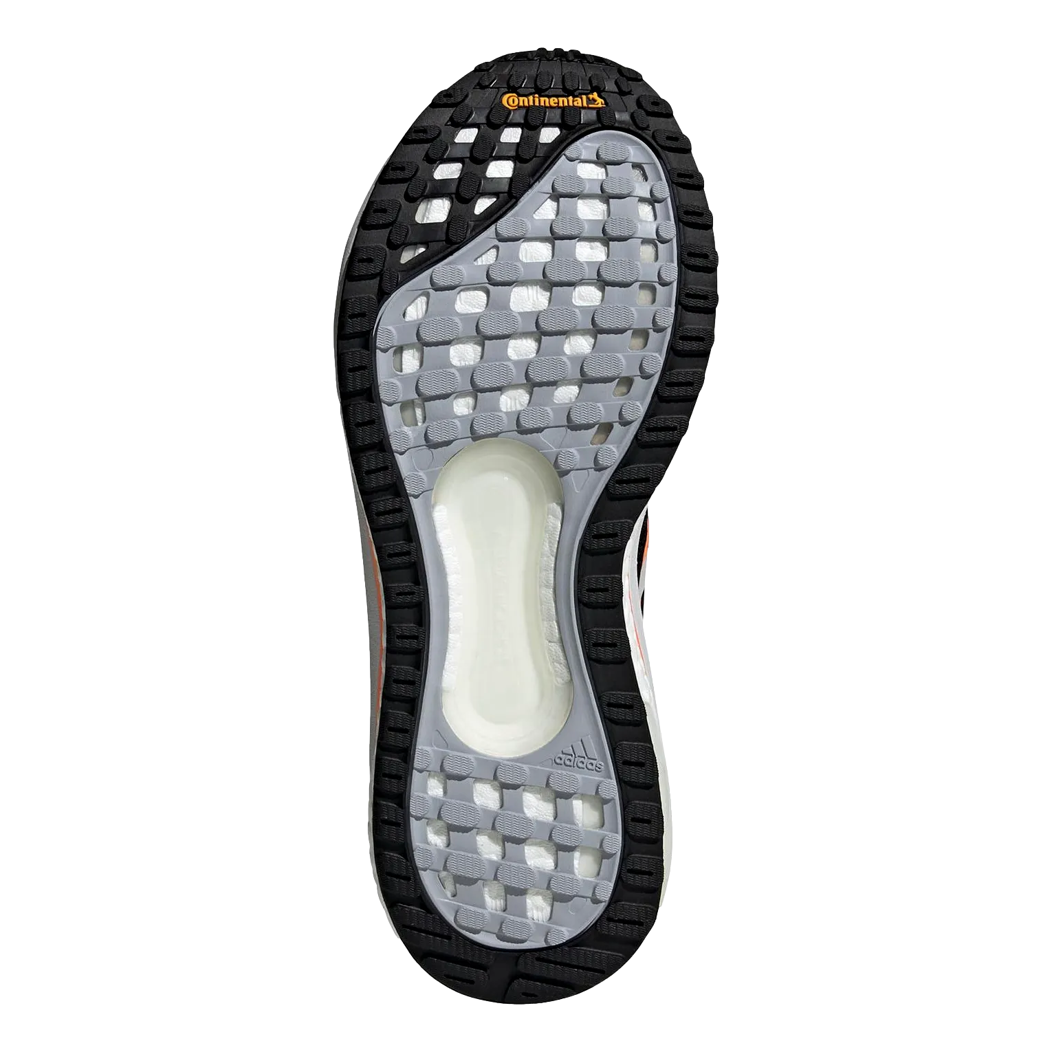 Adidas Solar Glide 3 Running Shoes