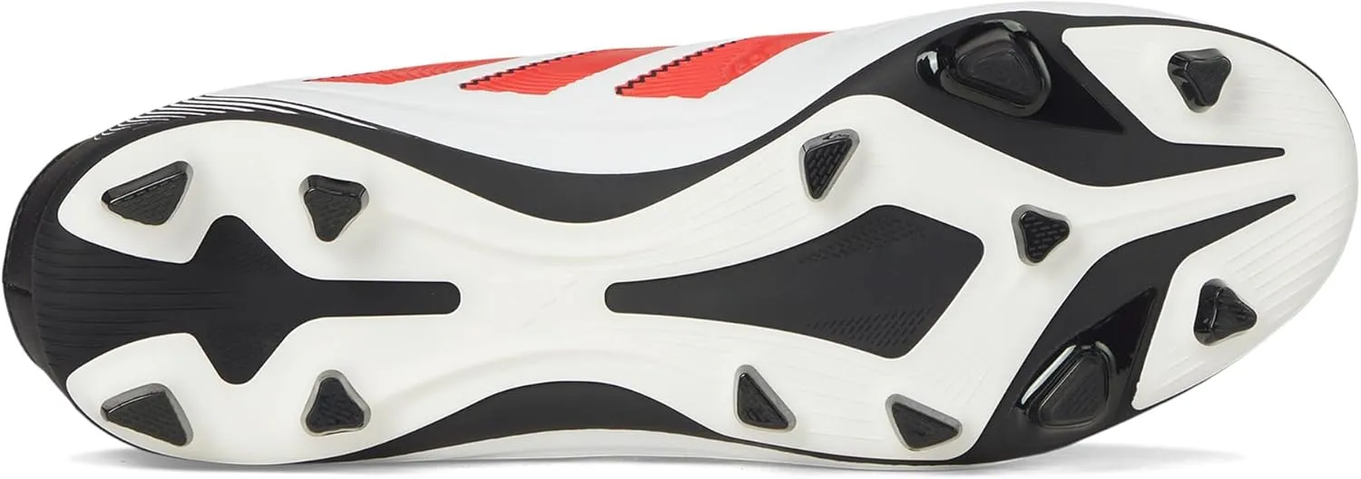 adidas Unisex-Adult Copa Pure 3 Club Firm Multi Ground Sneaker