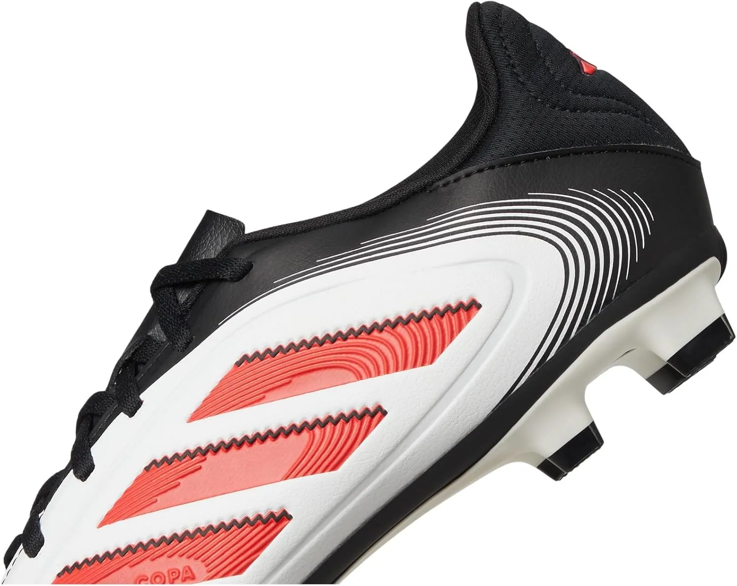 adidas Unisex-Adult Copa Pure 3 Club Firm Multi Ground Sneaker