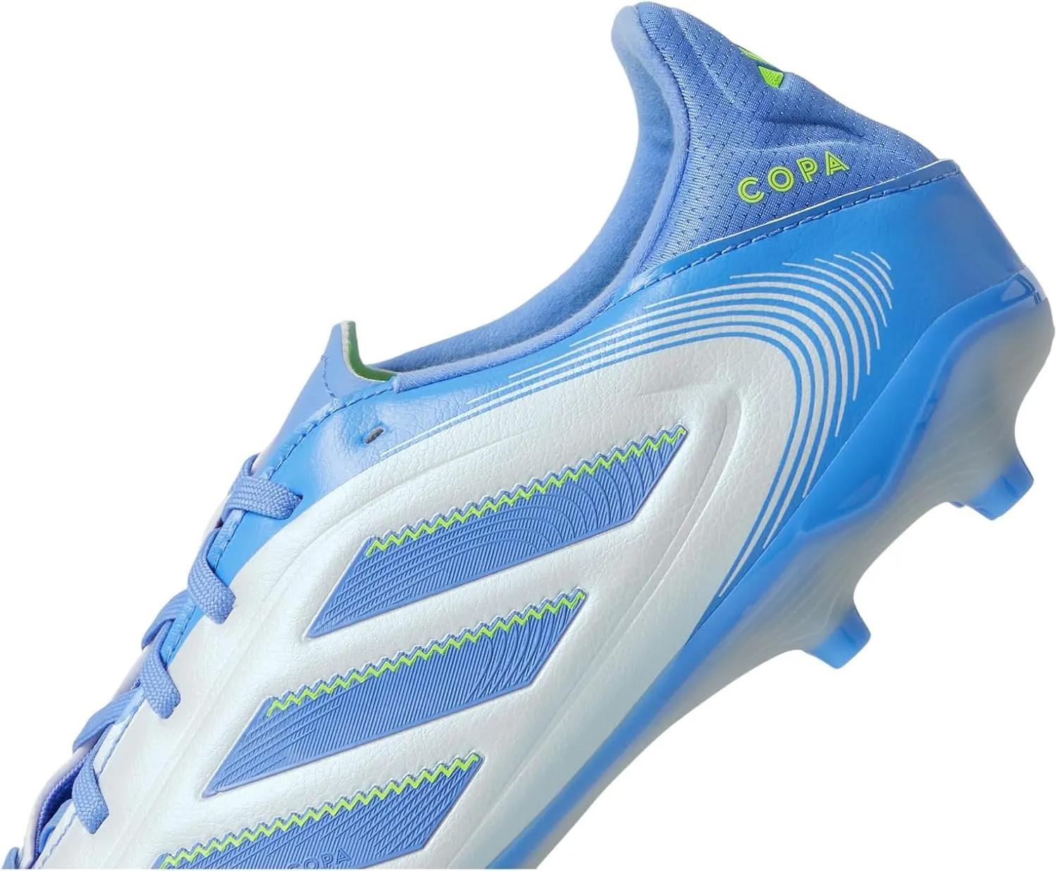 adidas Unisex-Adult Copa Pure 3 League Firm Multi Ground Sneaker