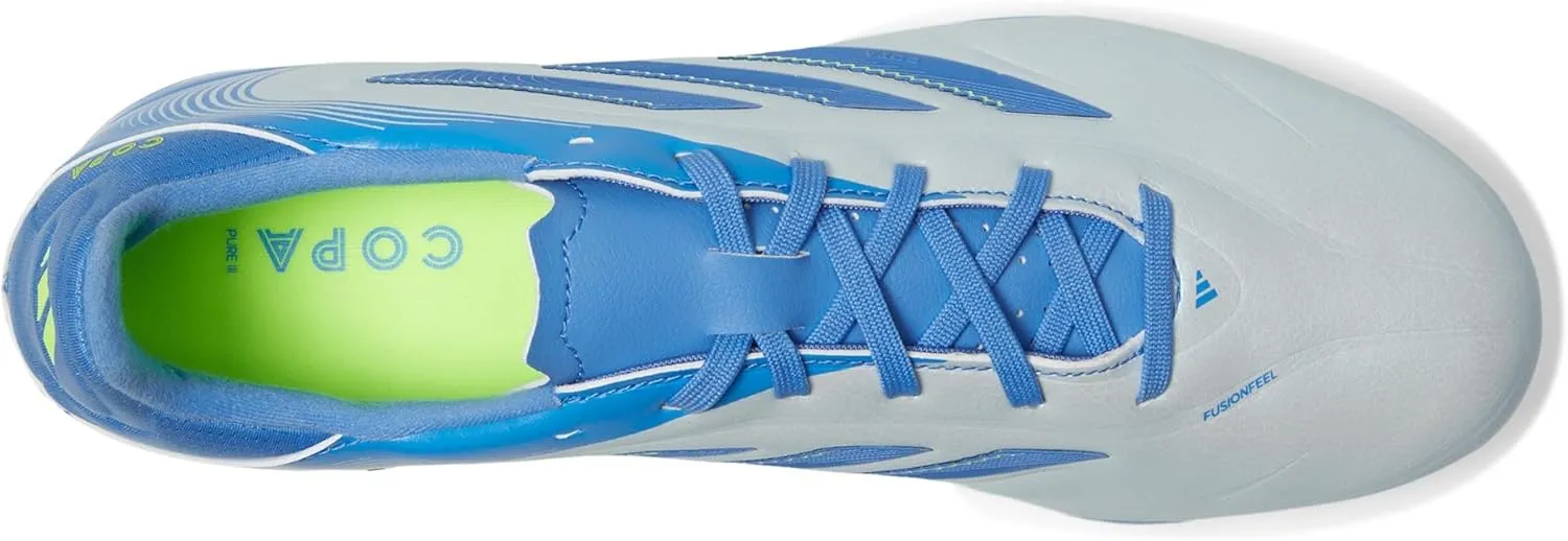 adidas Unisex-Adult Copa Pure 3 League Firm Multi Ground Sneaker