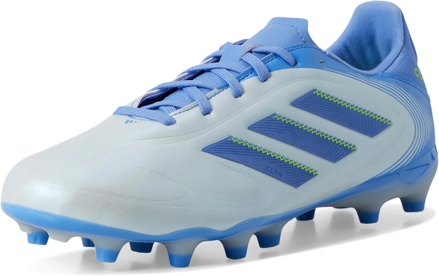 adidas Unisex-Adult Copa Pure 3 League Firm Multi Ground Sneaker