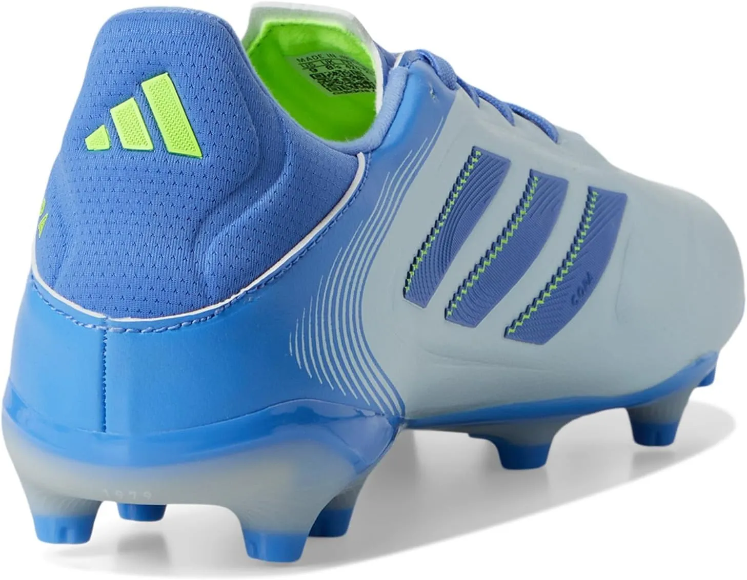 adidas Unisex-Adult Copa Pure 3 League Firm Multi Ground Sneaker