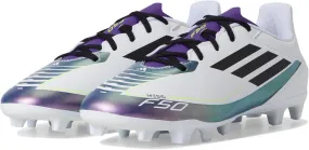 adidas Unisex-Adult F50 Club Messi Flexible Ground Sneaker