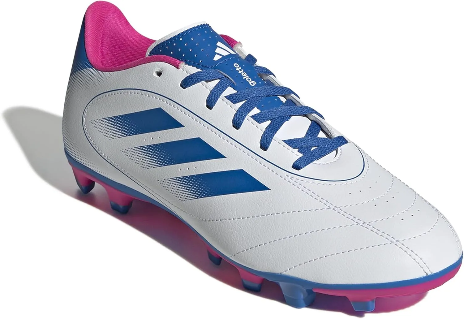 adidas Unisex-Adult Goletto Ix Firm Multi Ground Sneaker