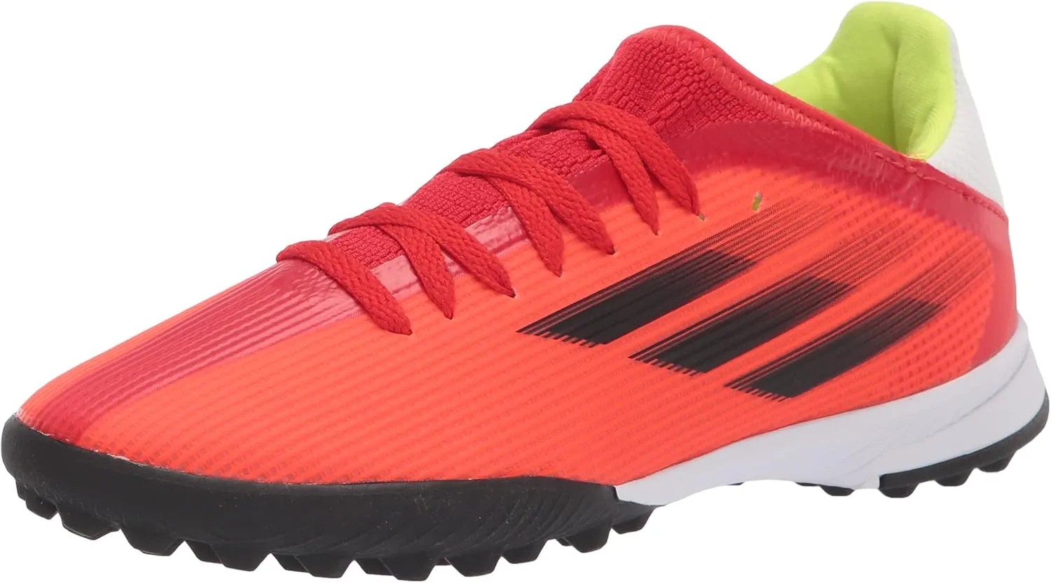 adidas Unisex-Child X Speedflow.3 Turf Soccer Shoe