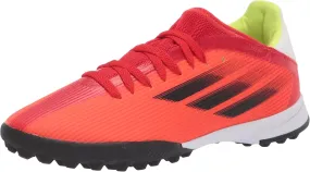 adidas Unisex-Child X Speedflow.3 Turf Soccer Shoe