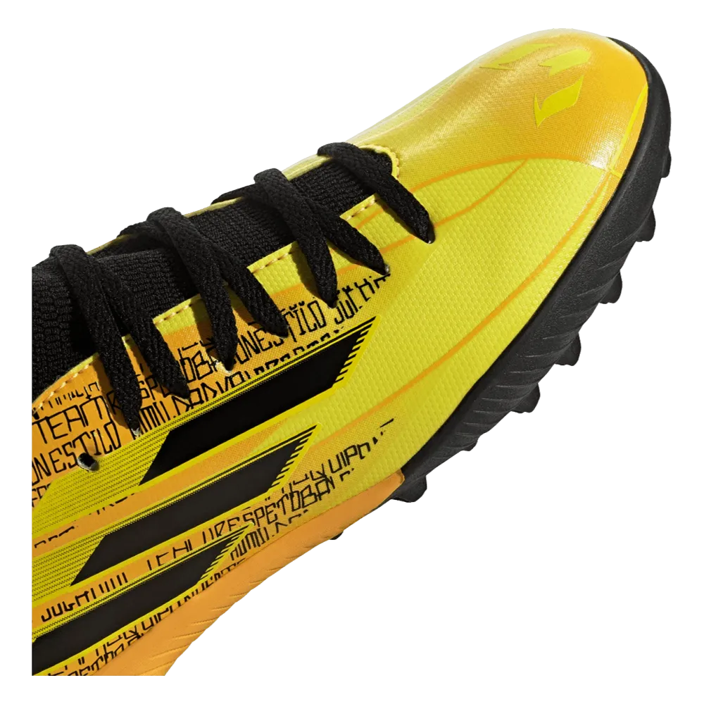 Adidas X Speedflow Messi.3 Youth Turf Shoes