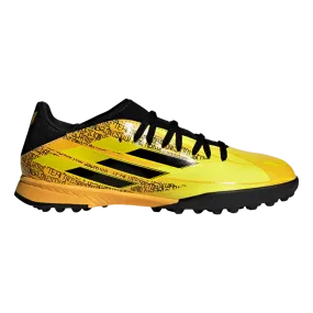 Adidas X Speedflow Messi.3 Youth Turf Shoes