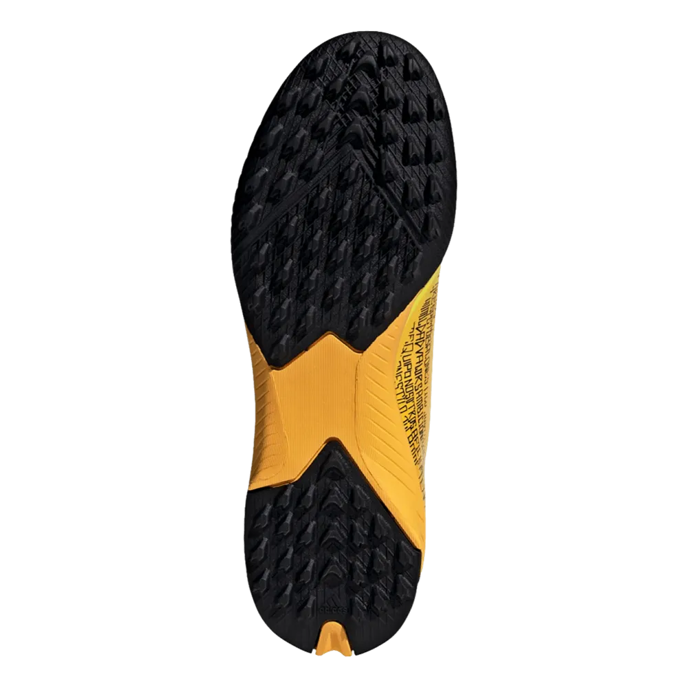 Adidas X Speedflow Messi.3 Youth Turf Shoes
