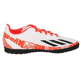 Adidas X Speedportal Messi.4 Turf Shoes