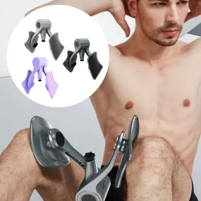Adjustable Strength Thigh Exerciser