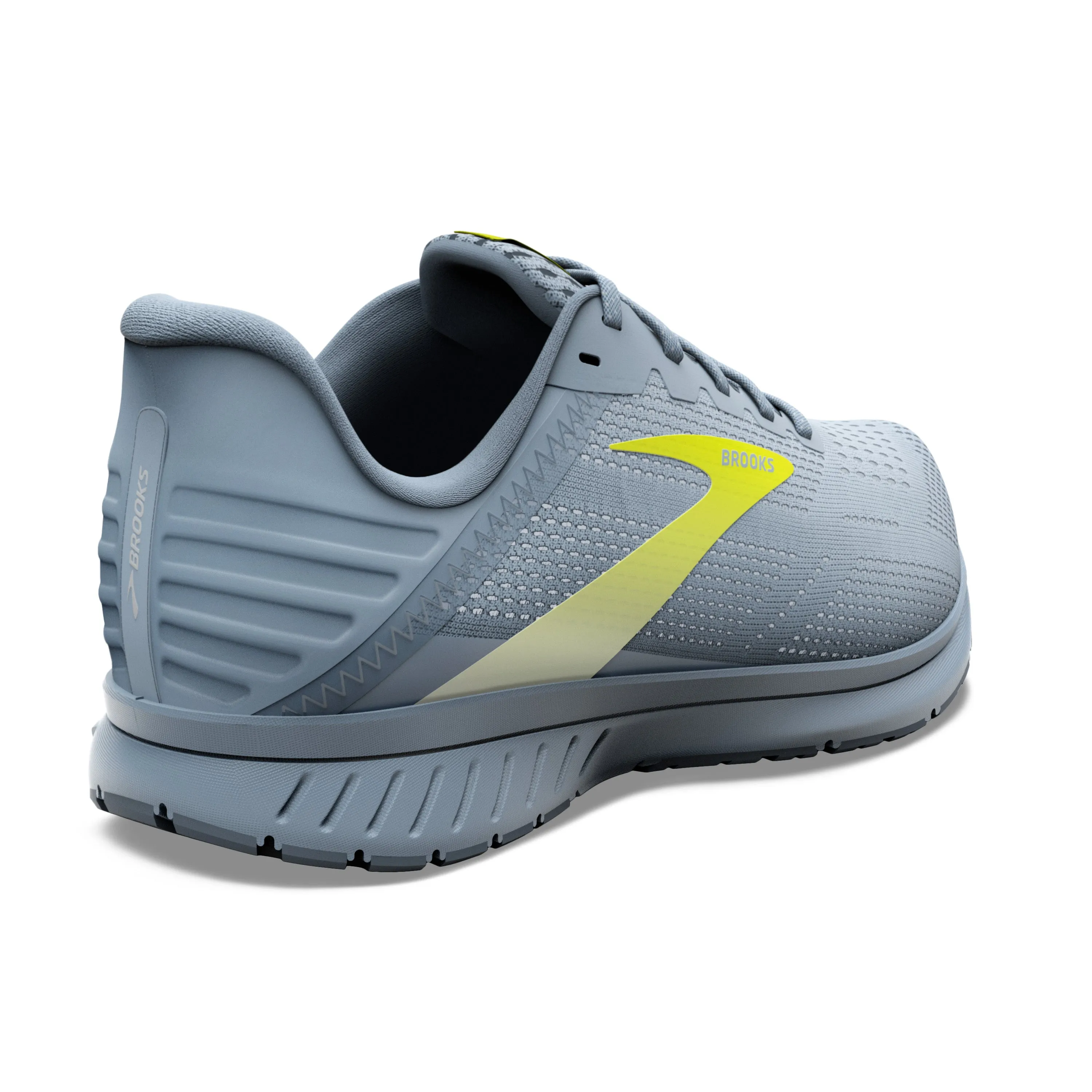 Anthem 5 Men's road-running shoes