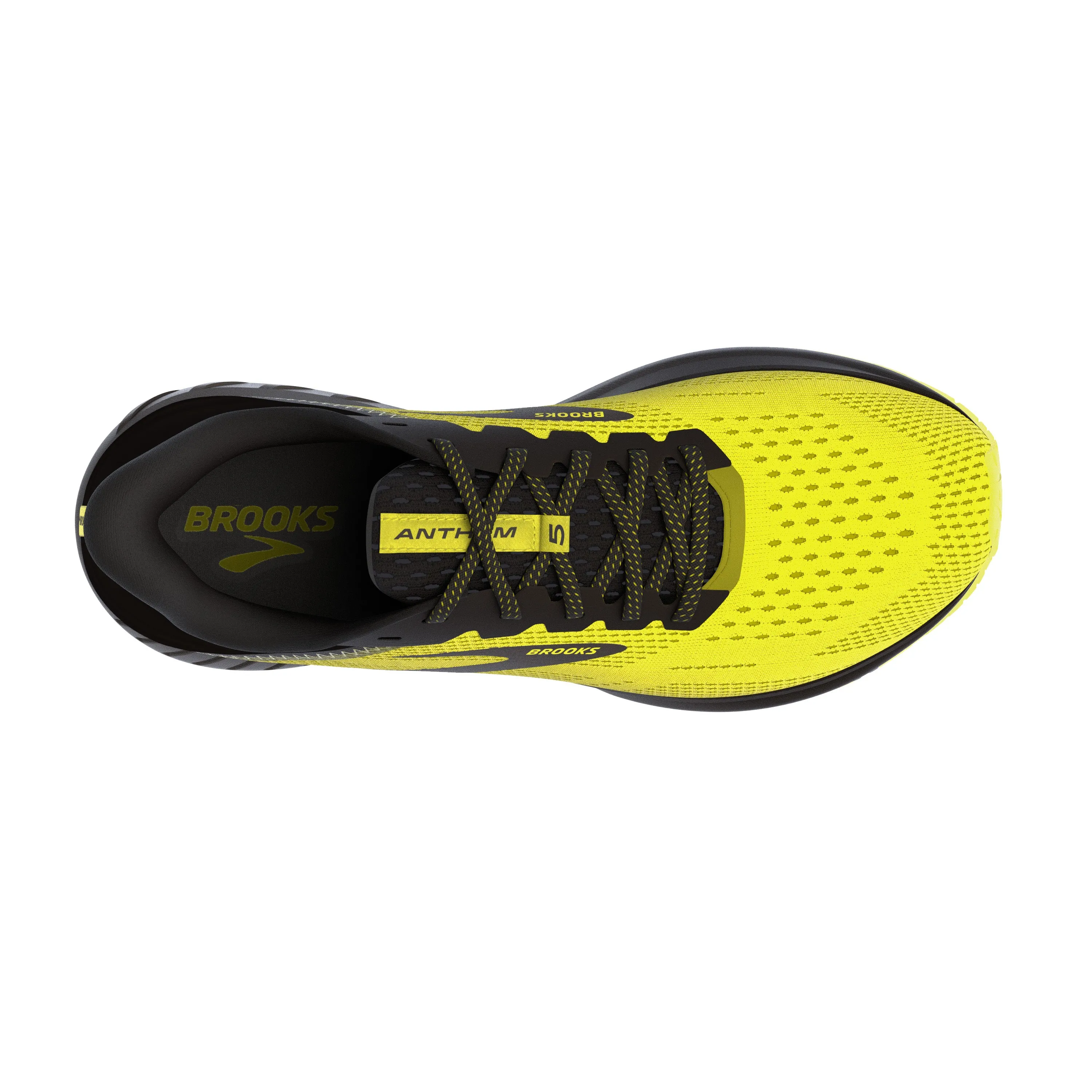 Anthem 5 Men's road-running shoes