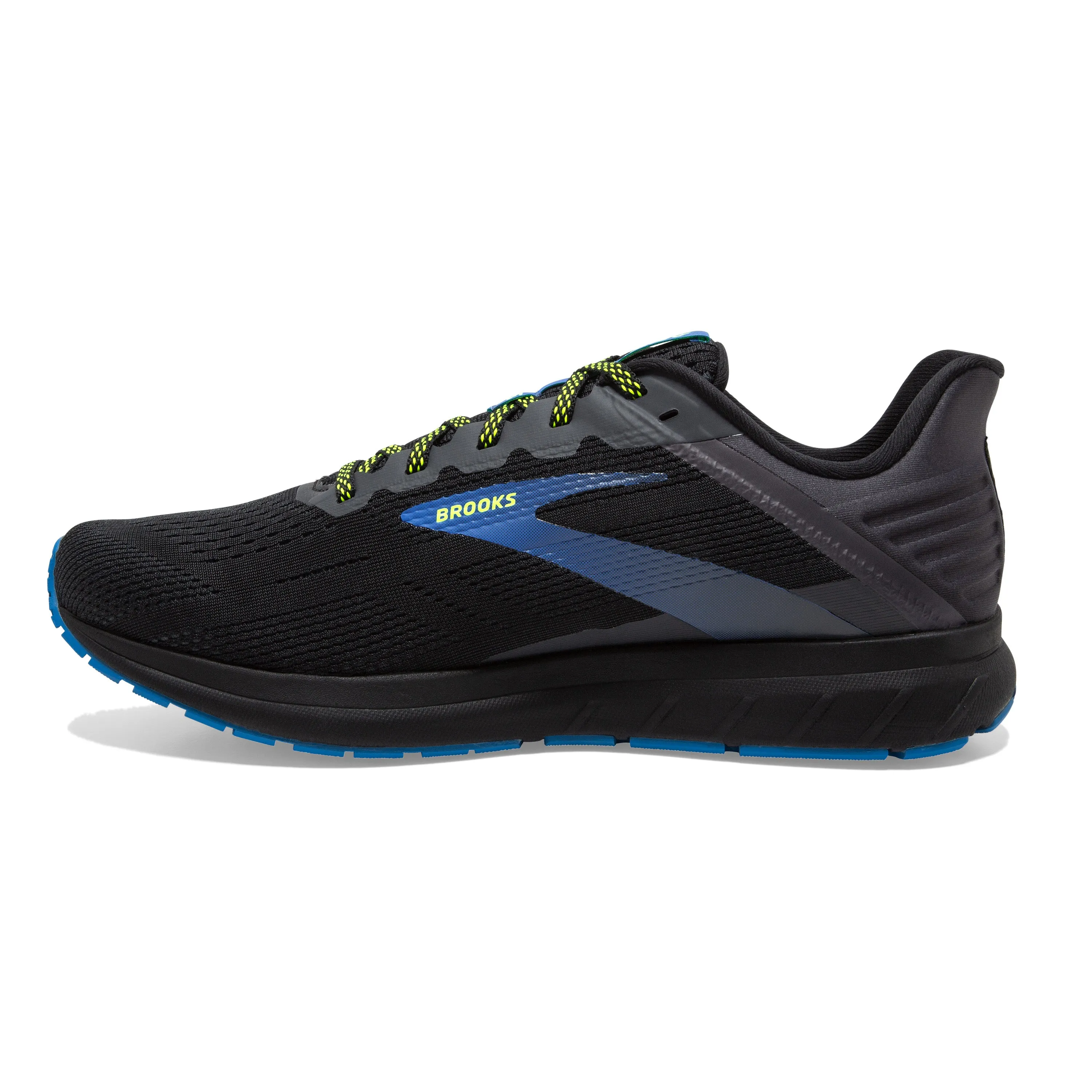 Anthem 5 Men's road-running shoes