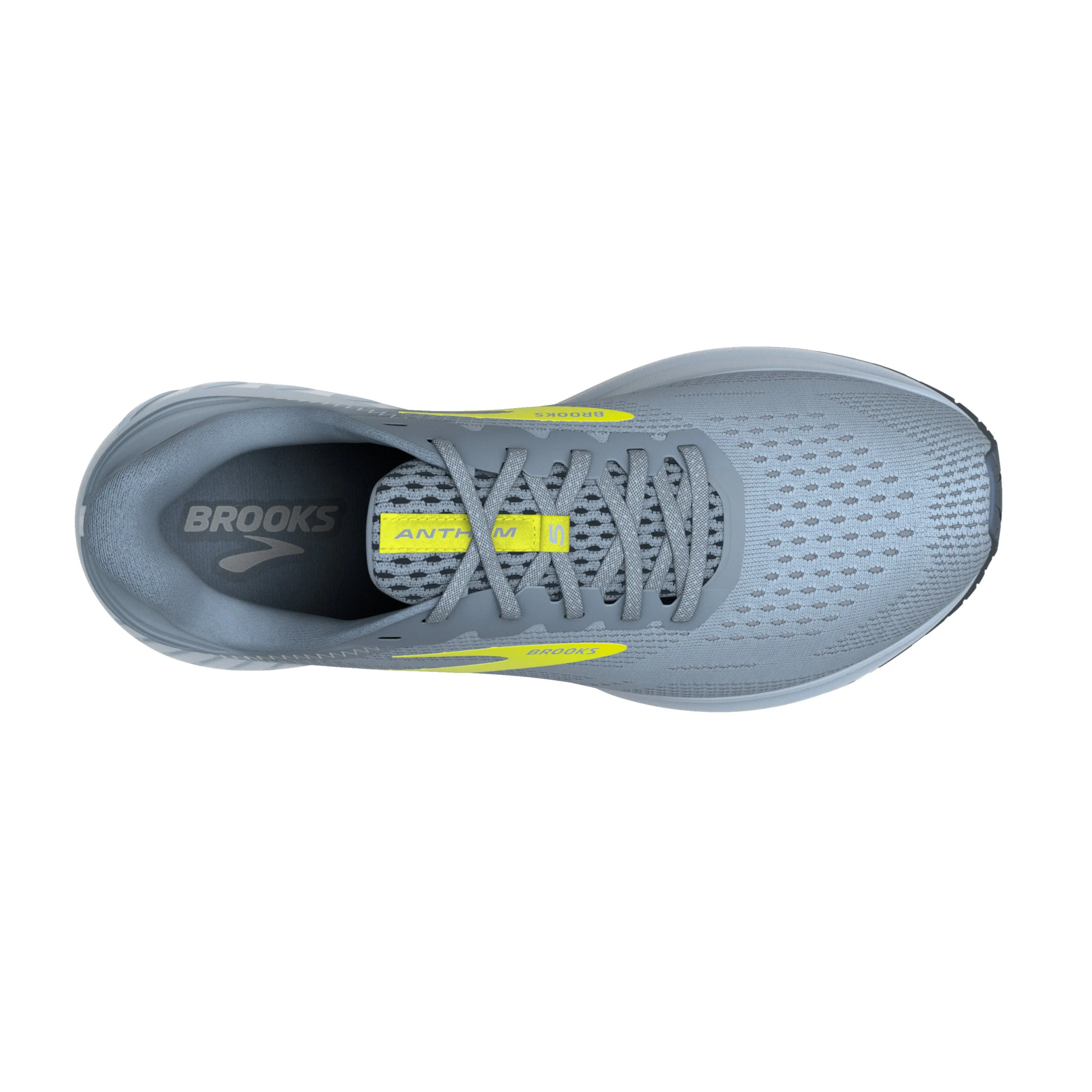 Anthem 5 Men's road-running shoes