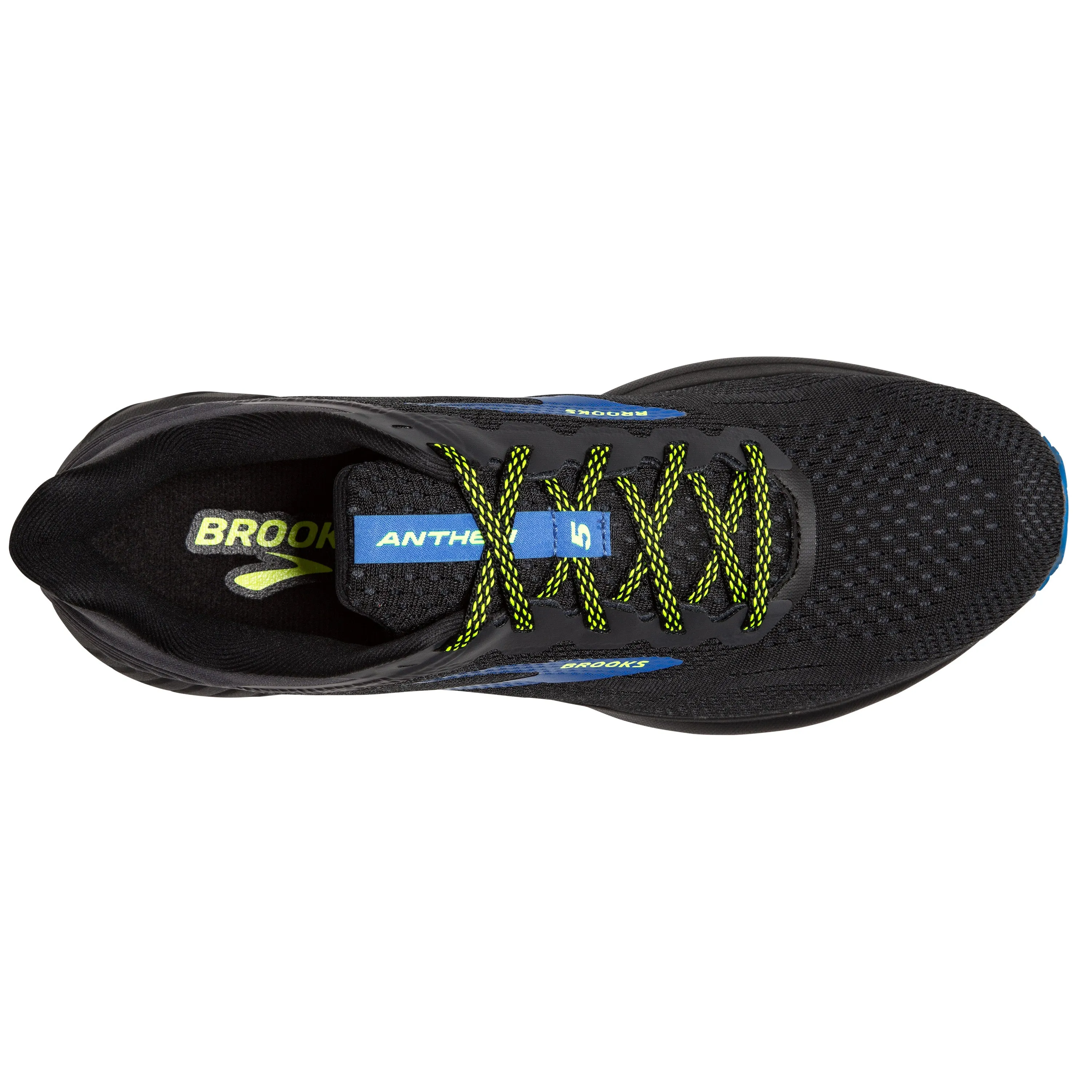 Anthem 5 Men's road-running shoes