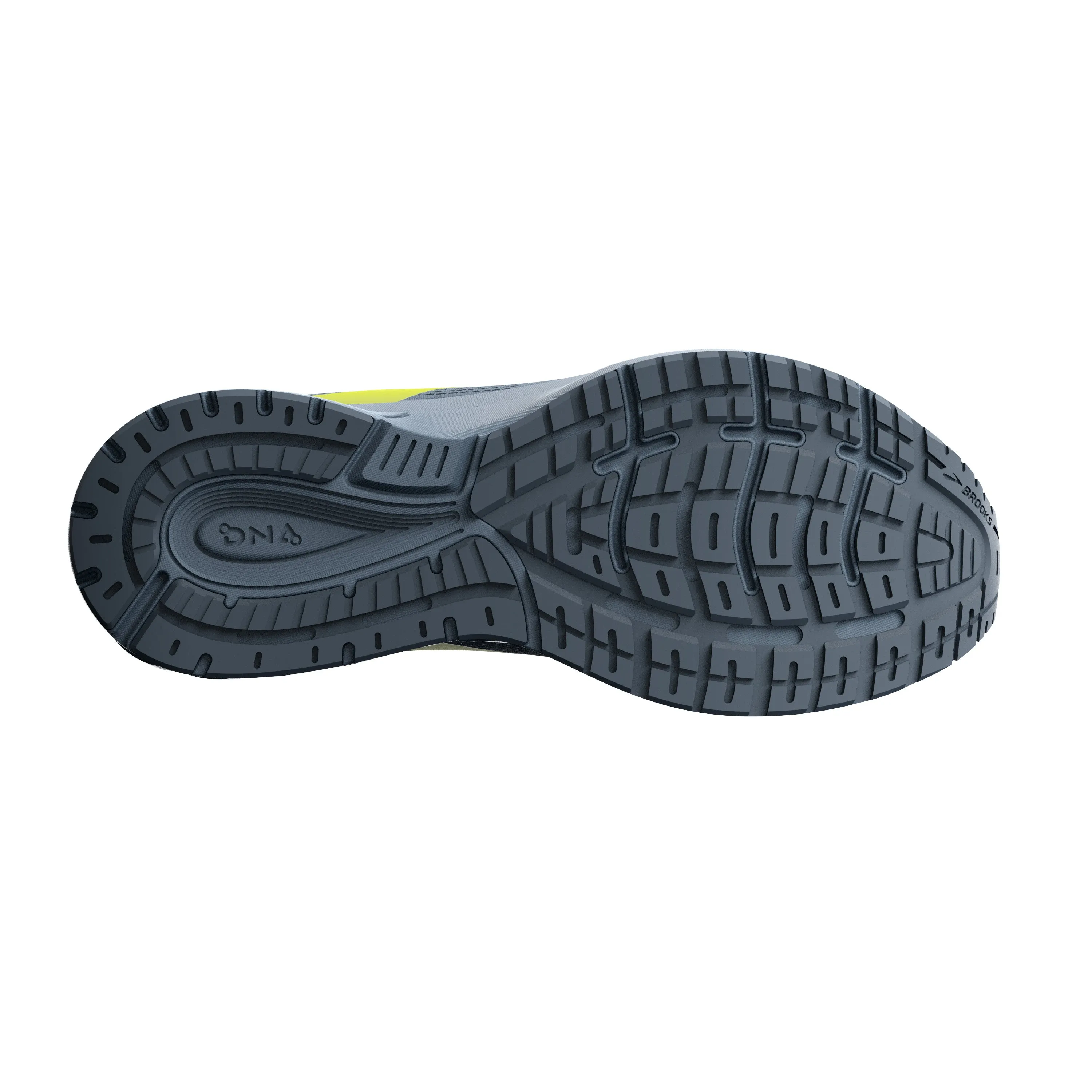 Anthem 5 Men's road-running shoes