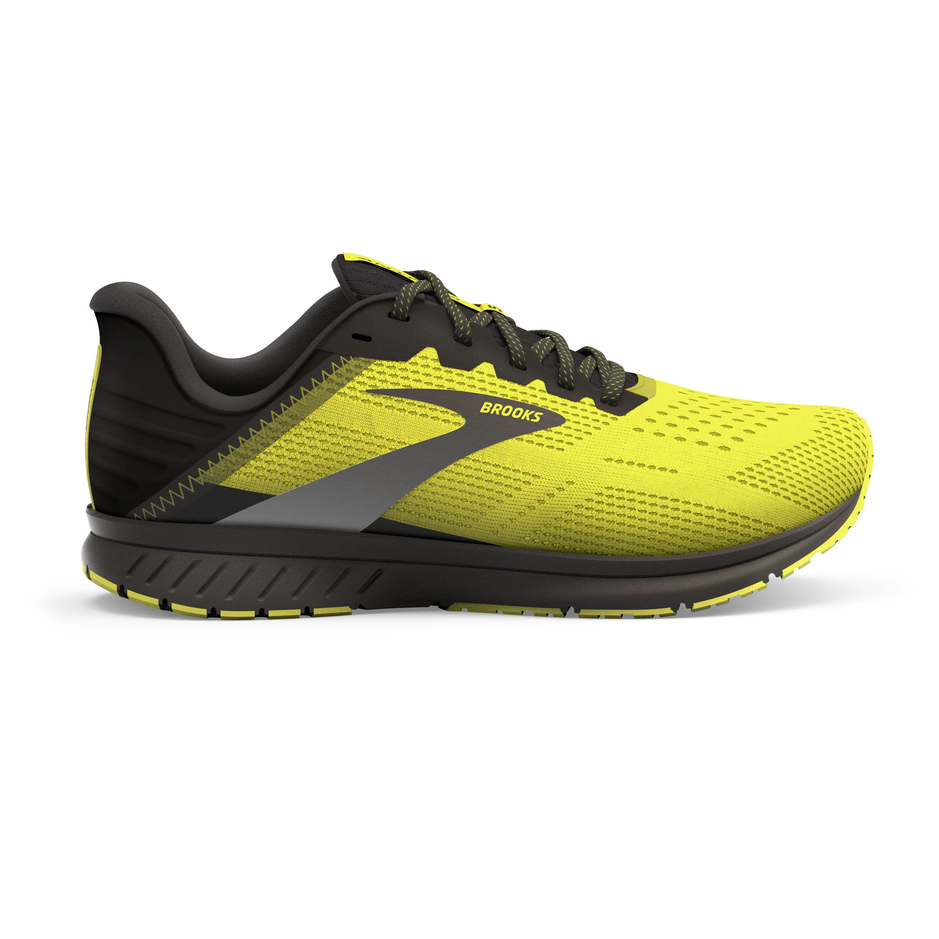 Anthem 5 Men's road-running shoes