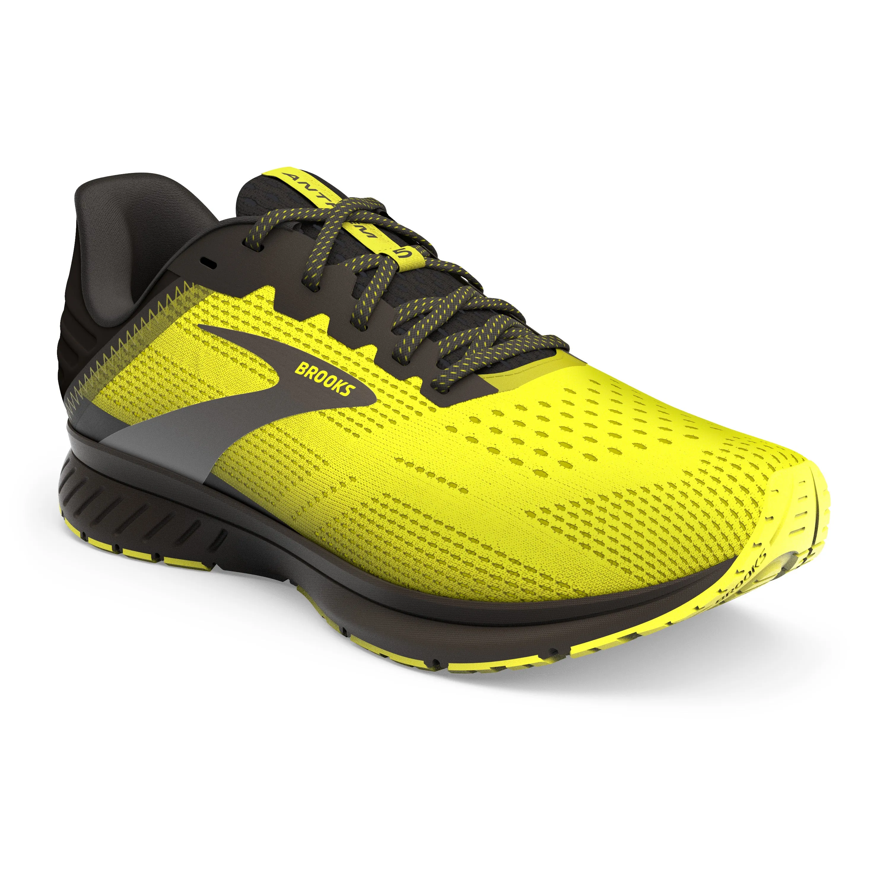 Anthem 5 Men's road-running shoes