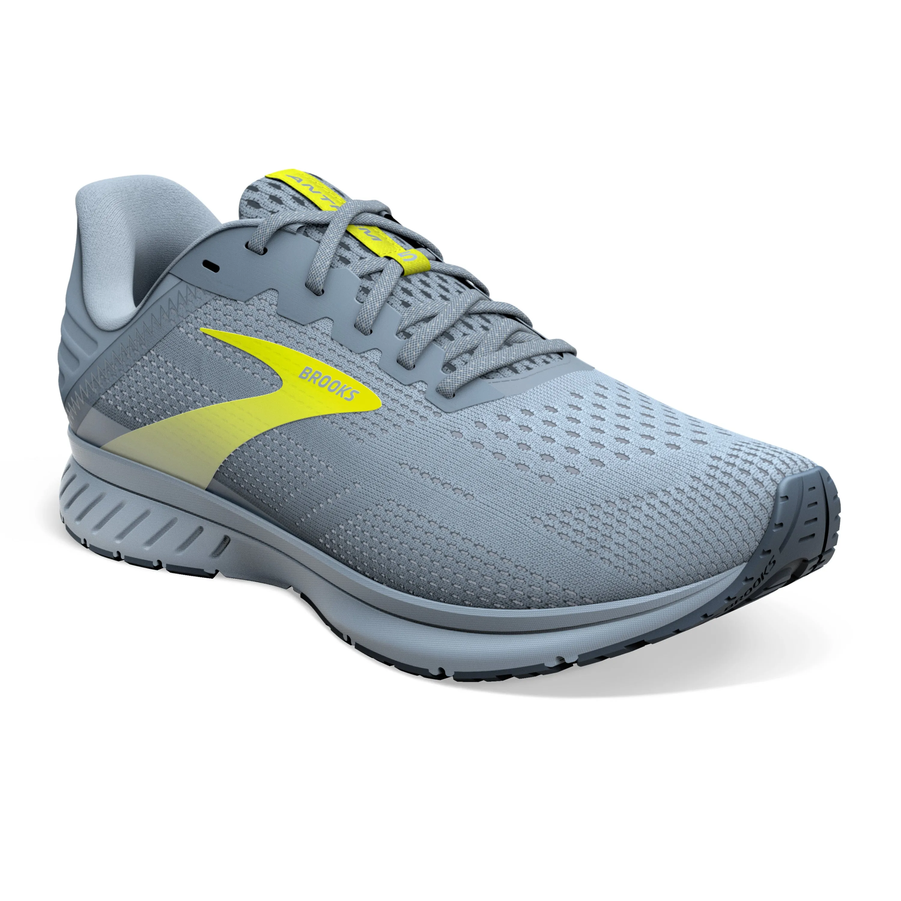 Anthem 5 Men's road-running shoes