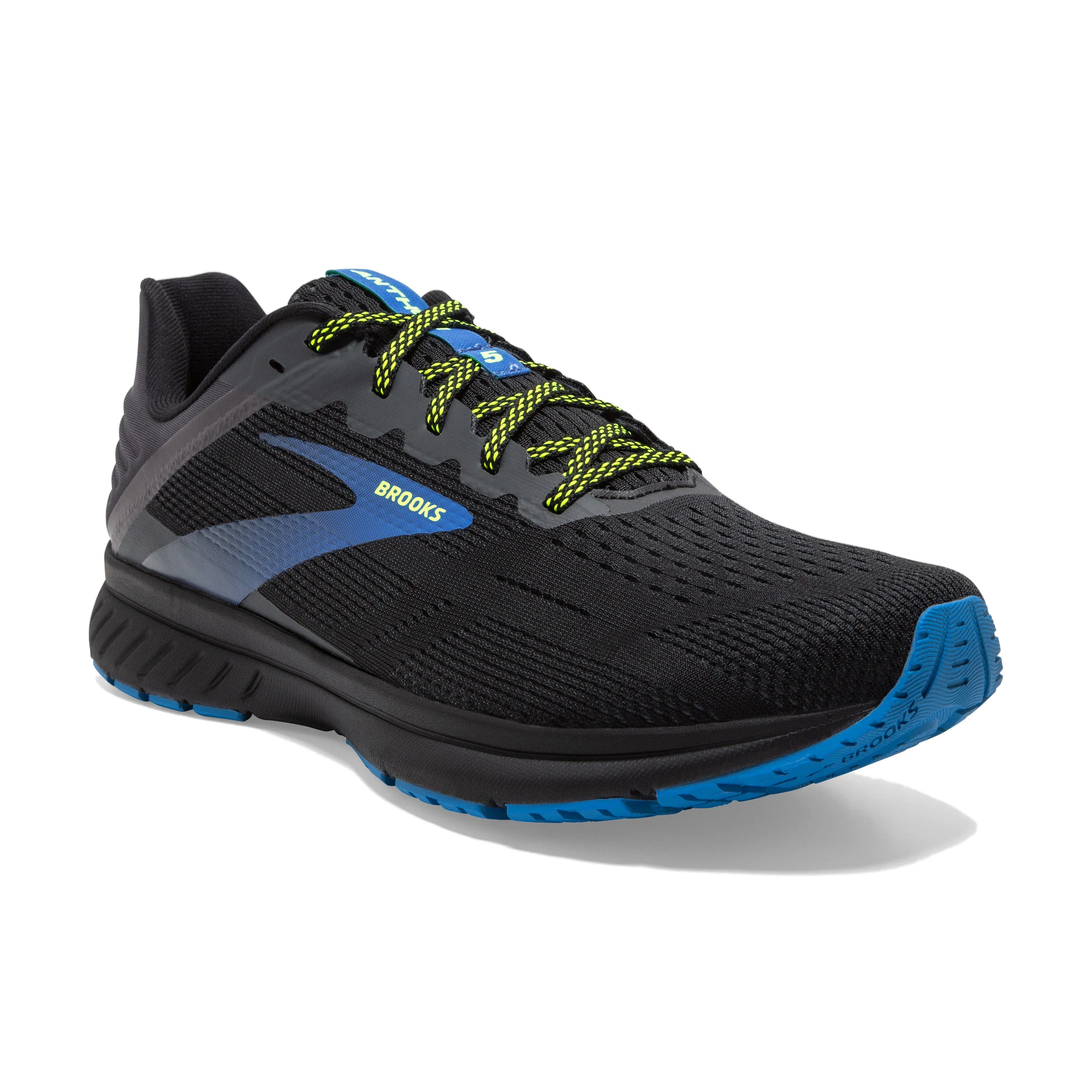 Anthem 5 Men's road-running shoes