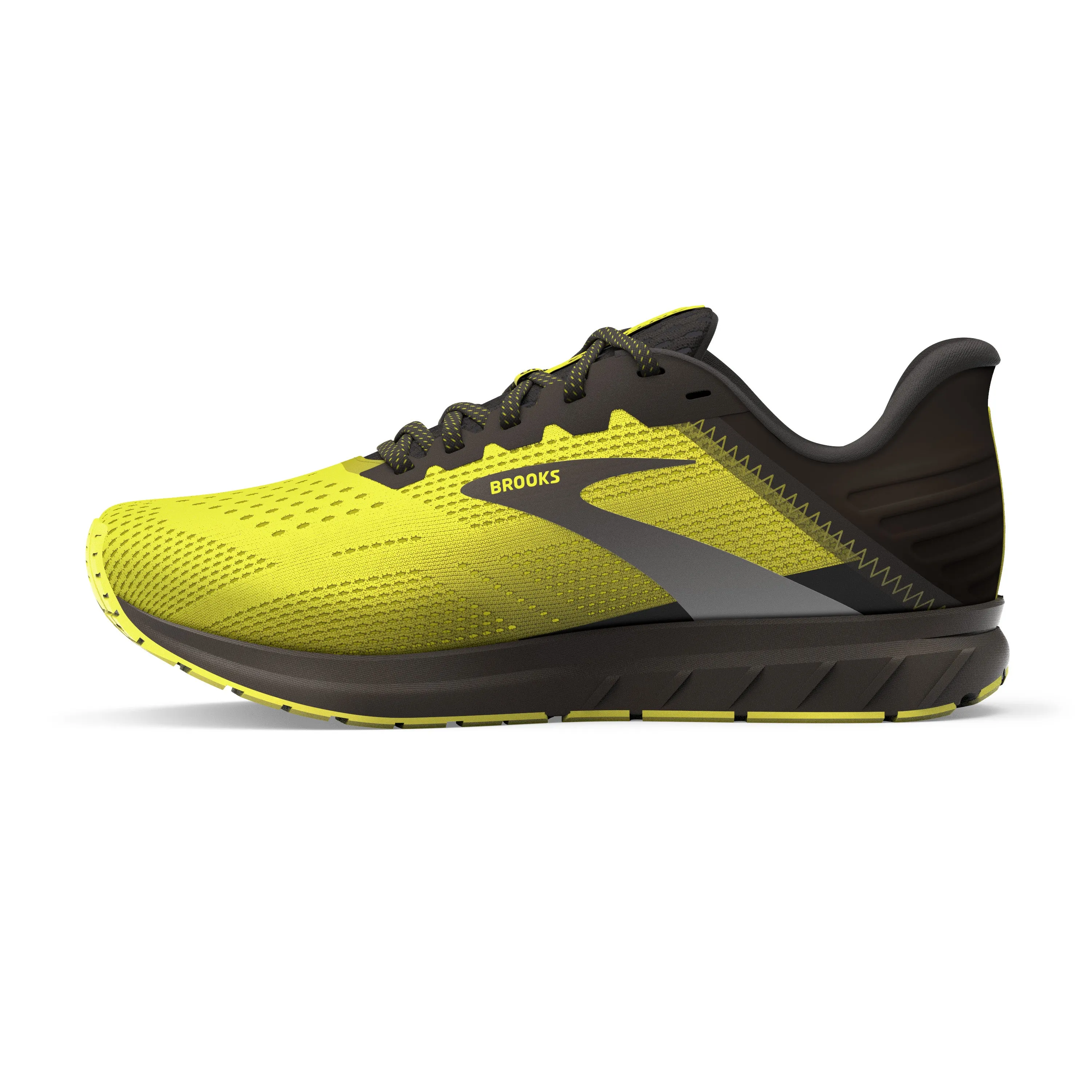 Anthem 5 Men's road-running shoes