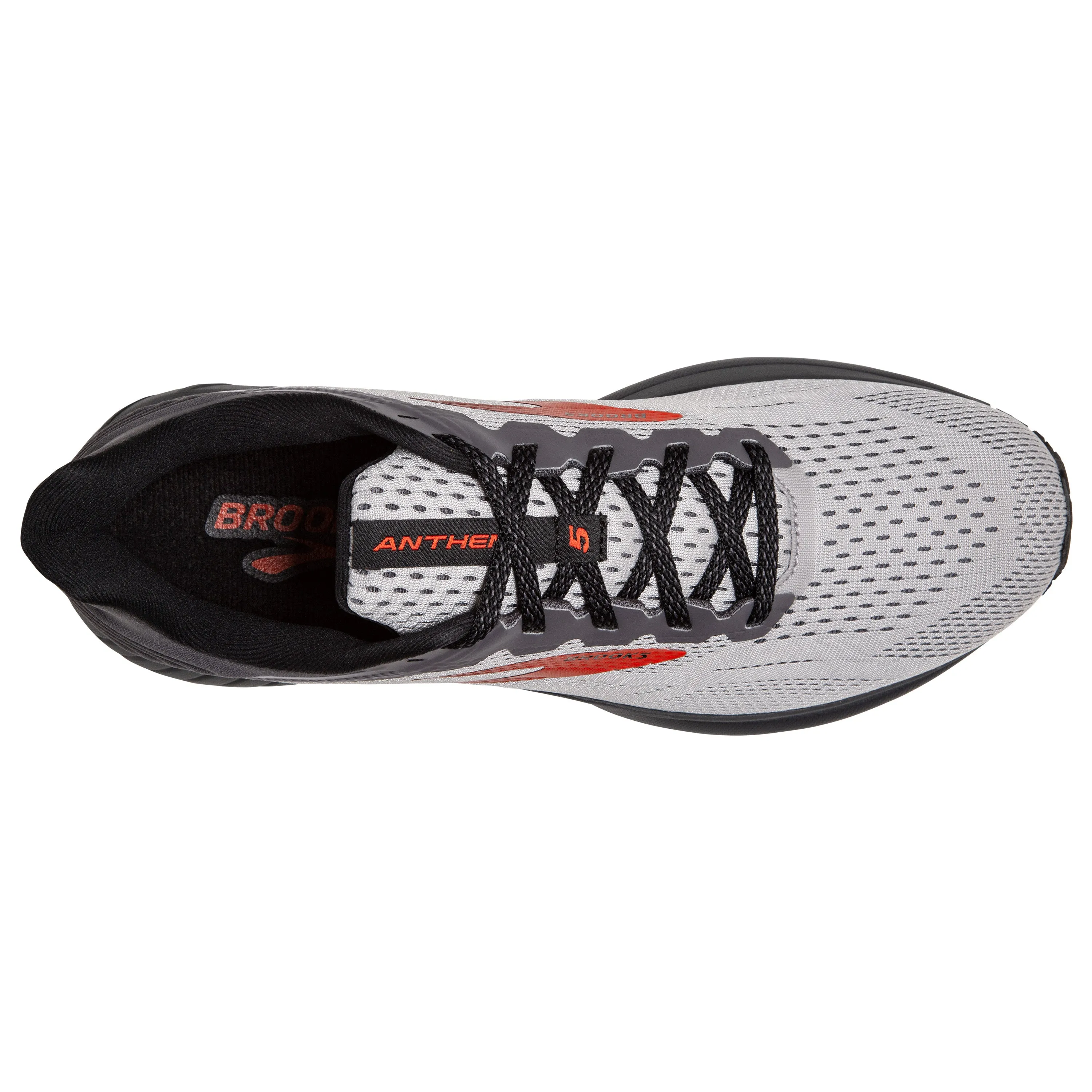 Anthem 5 Men's road-running shoes