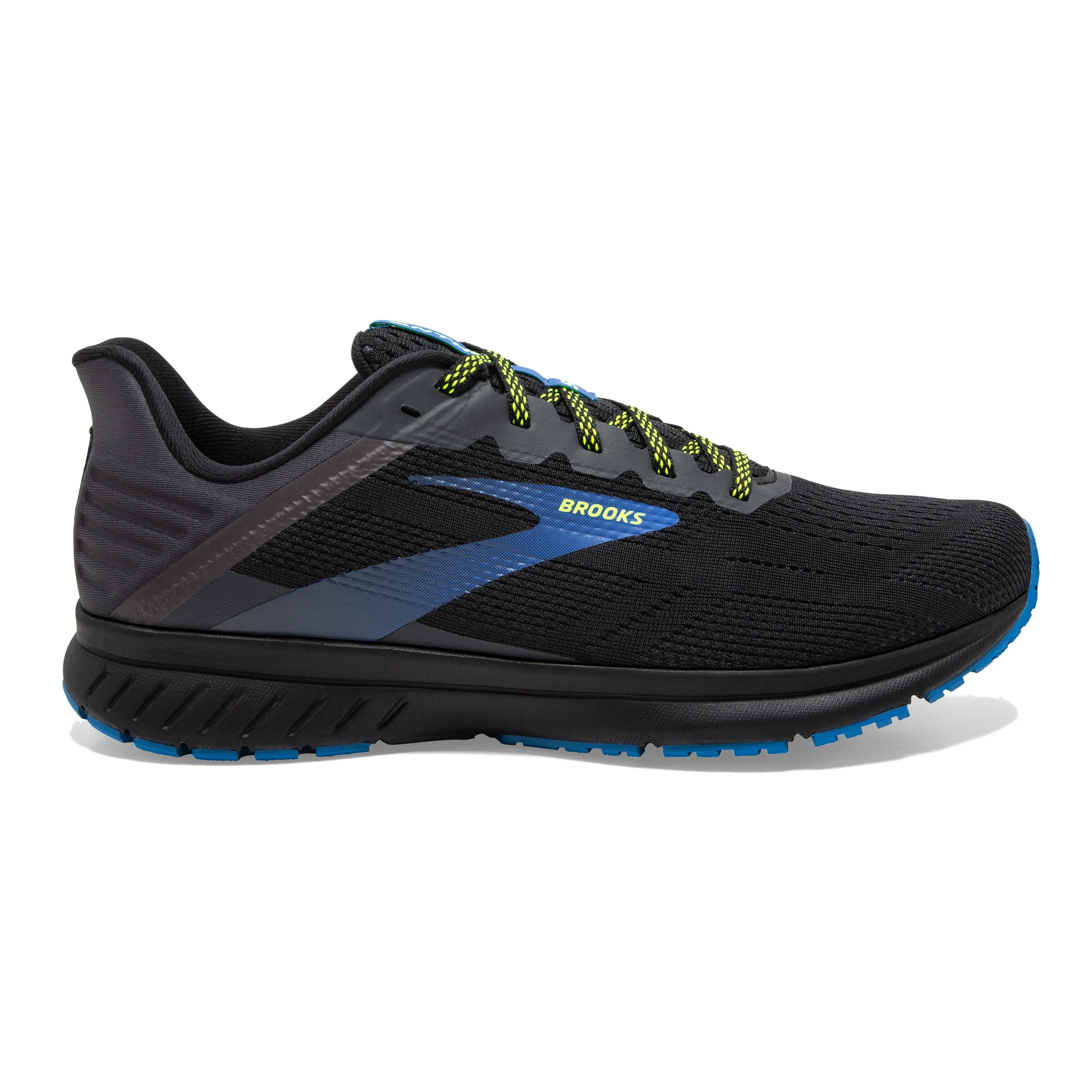 Anthem 5 Men's road-running shoes