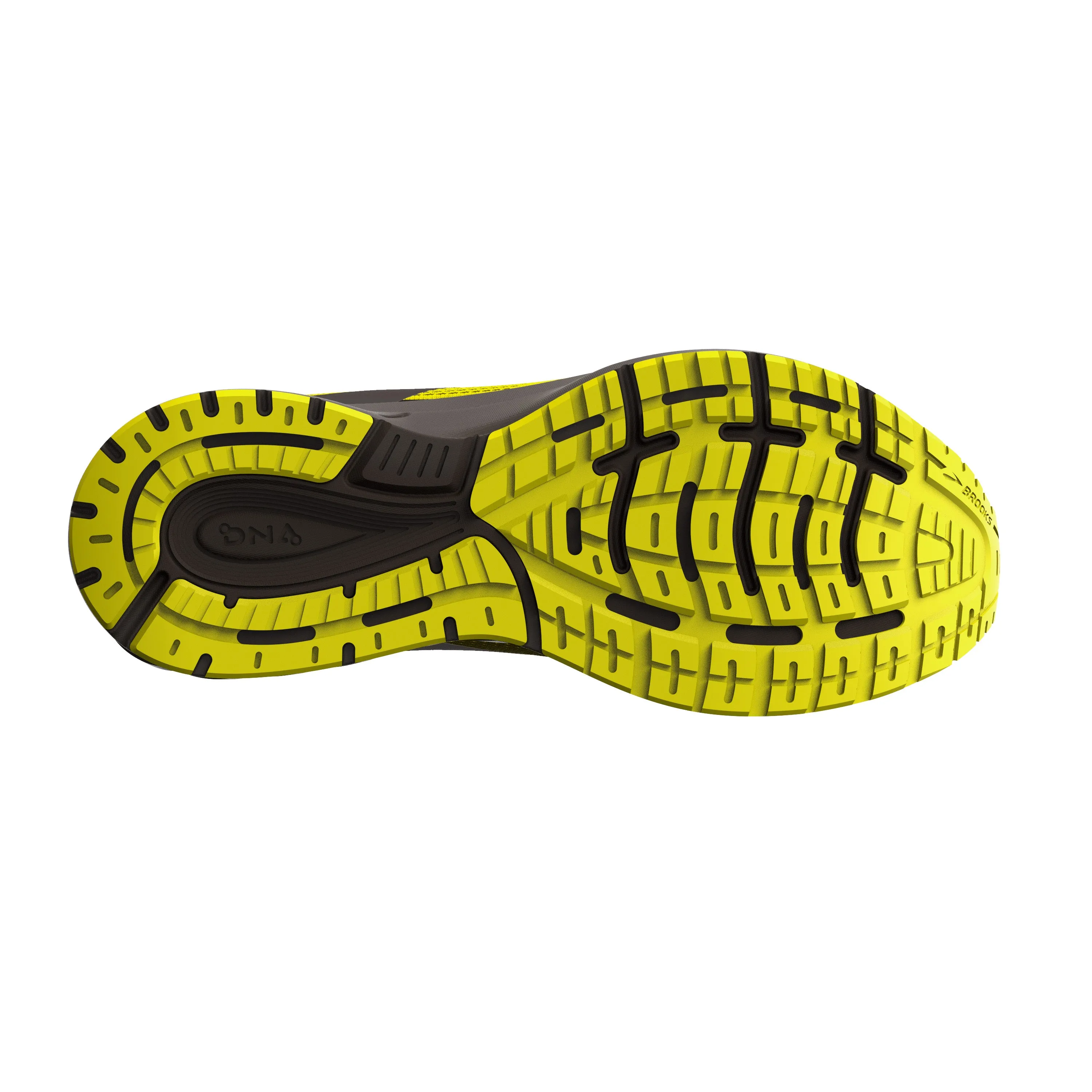 Anthem 5 Men's road-running shoes