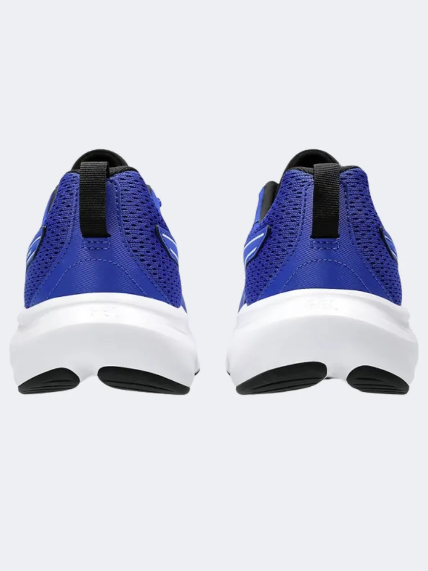 Asics Gel Contend 9 Men Running Shoes Blue/White