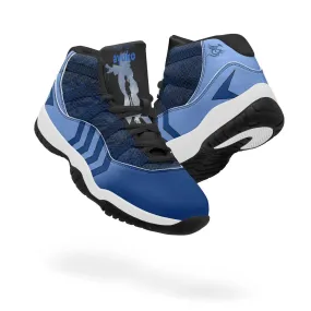 Black Clover Luck Voltia JD11 Anime Shoes