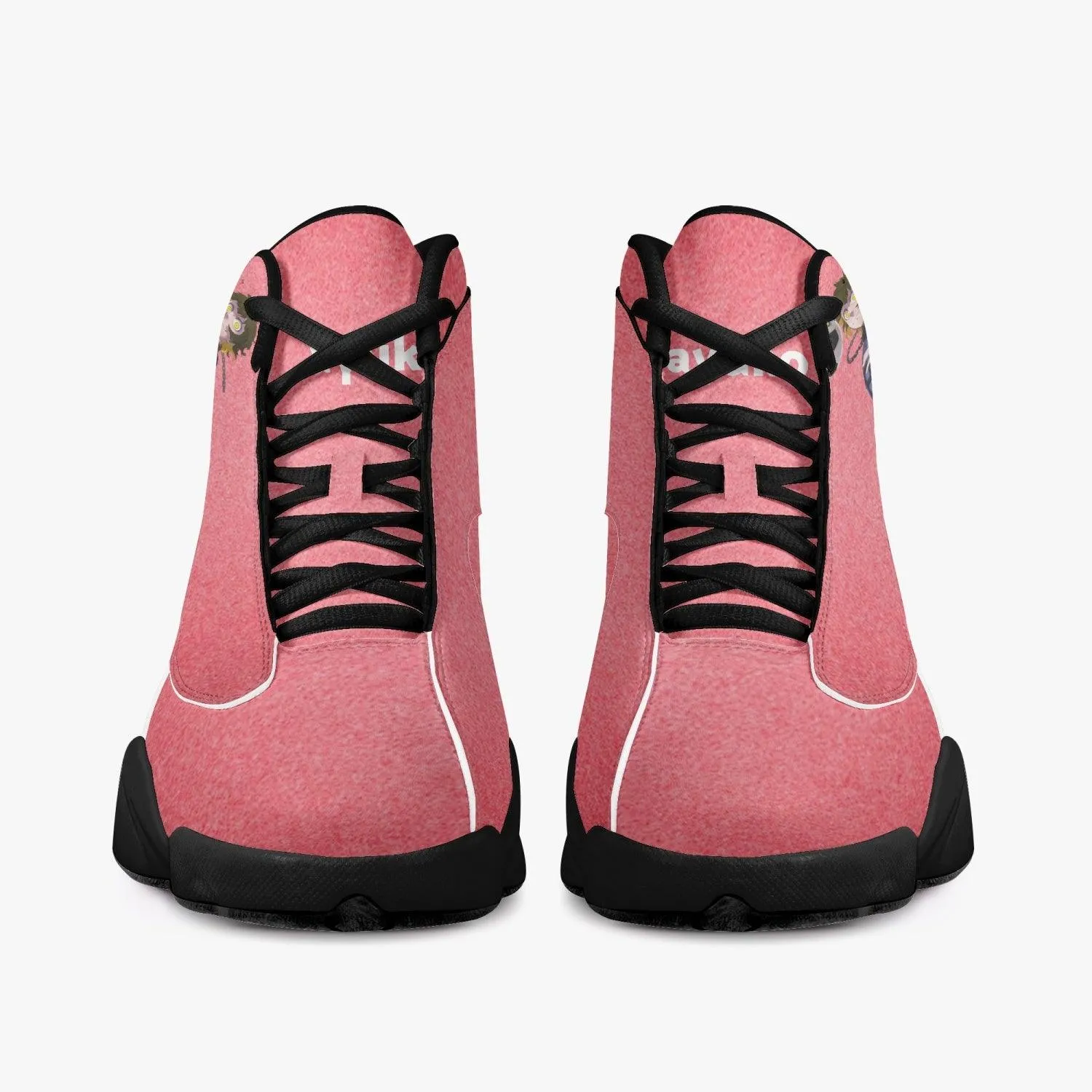 Blue Lock Meguru Bachira JD13 Anime Shoes