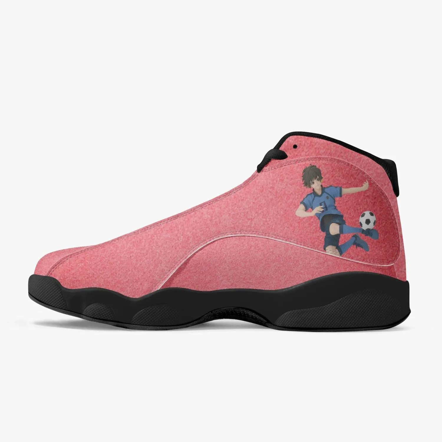 Blue Lock Meguru Bachira JD13 Anime Shoes