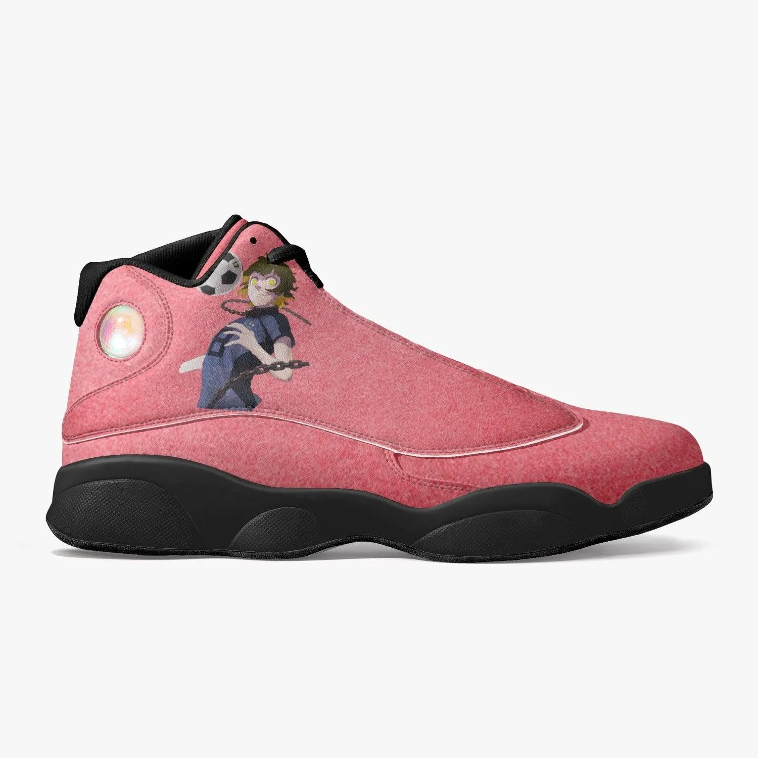 Blue Lock Meguru Bachira JD13 Anime Shoes
