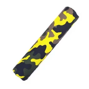 Camo Design Barbell Sheath