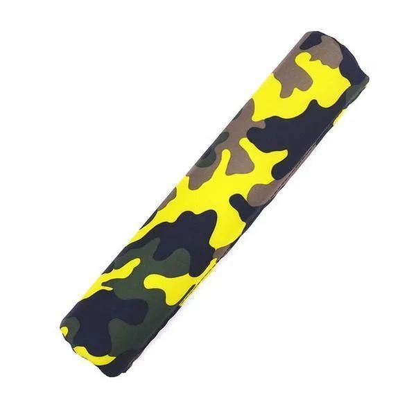 Camo Design Barbell Sheath