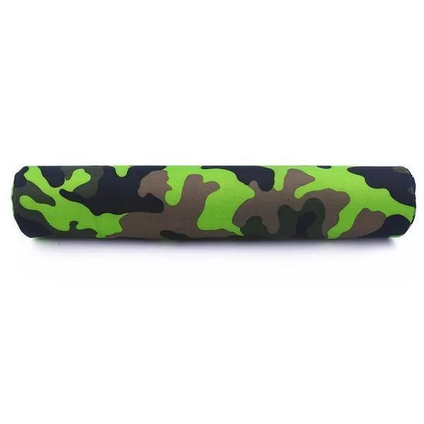 Camo Design Barbell Sheath