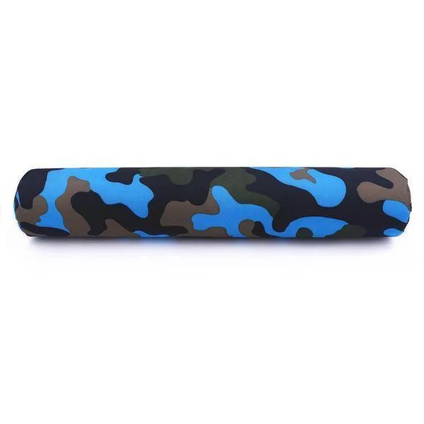 Camo Design Barbell Sheath