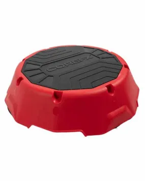 CFX RISER FOR AEROBIC STEP ADJUSTABLE