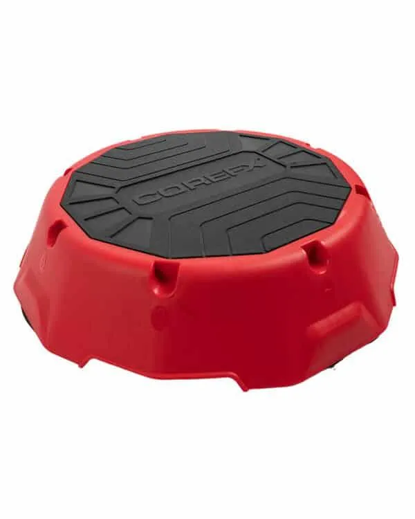 CFX RISER FOR AEROBIC STEP ADJUSTABLE