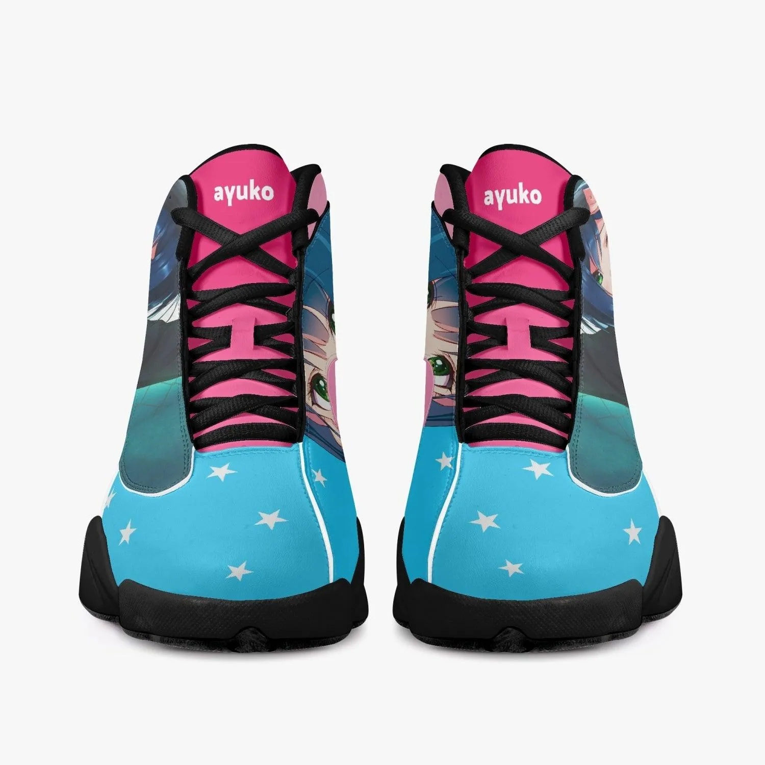 Darling in The Franxx Ichigo JD13 Anime Shoes